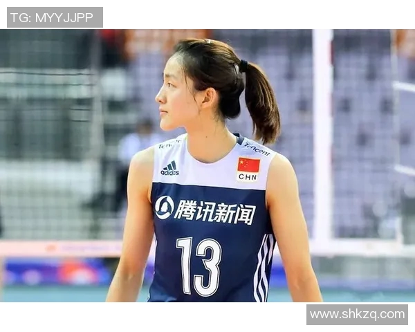 上海排球队展现强大实力大满贯赛事点评与分析