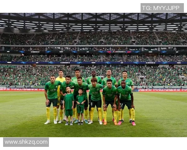 传奇足球明星赛国安盛典重磅来袭球迷共庆足球激情与荣耀