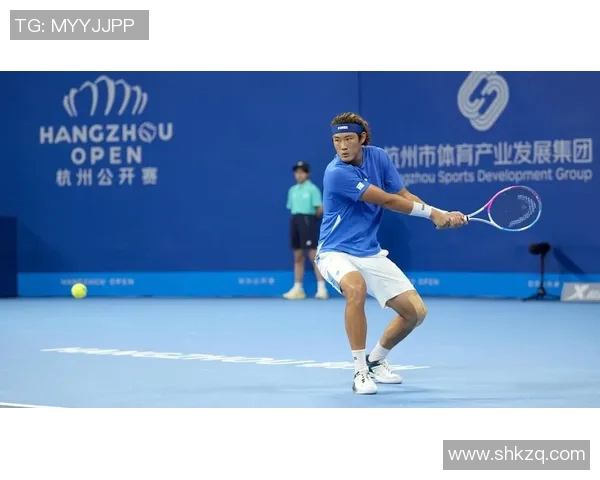 杭州网球队以69分稳居精英赛积分榜首位，争夺冠军在望