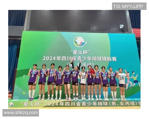 成都排球队引领最新排球意识TOP10榜单展现实力与风采