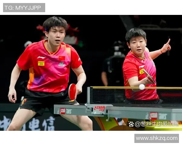 成都乒乓球队比赛经验分享与成长之路的深度探讨