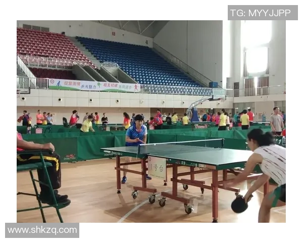 广州乒乓球队的独特节奏与深度解析乒乓球的魅力与技巧 广州乒乓球队的独特节奏与深度解析乒乓球的魅力与技巧