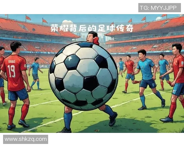 探寻耀眼足球明星背后的故事与成就揭秘