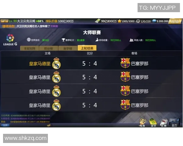 成都足球队在大师赛中的个人能力分析与表现评估