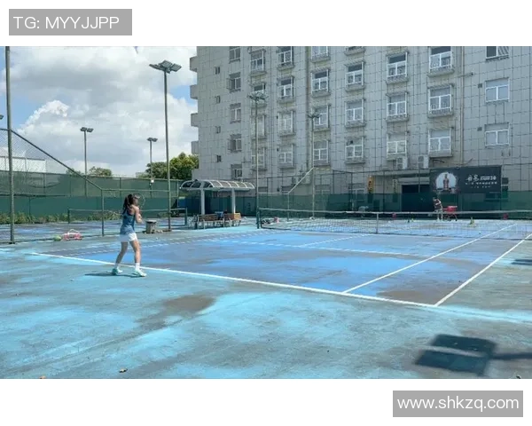 杭州网球队的反击策略与训练揭秘深度分析网球竞技的未来发展趋势 杭州网球队的反击策略与训练揭秘深度分析网球竞技的未来发展趋势