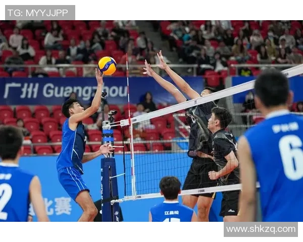 排球焦点：重庆排球队的速度探讨