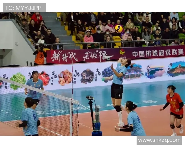 武汉排球队引领排球技术新潮流十大创新技巧解析