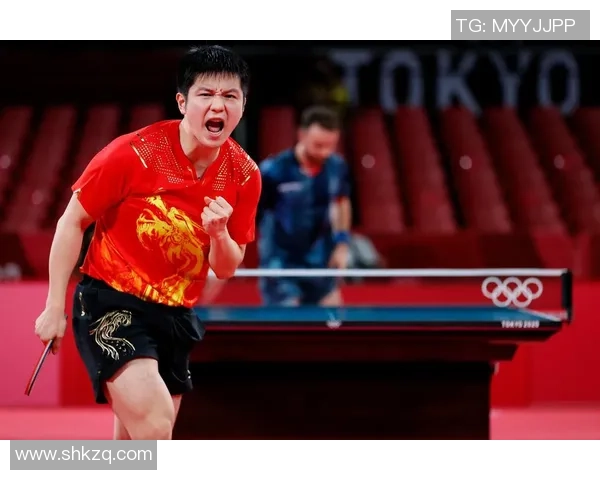 深圳乒乓球队的反击策略与训练揭秘深度分析乒乓球的魅力与挑战 深圳乒乓球队的反击策略与训练揭秘深度分析乒乓球的魅力与挑战