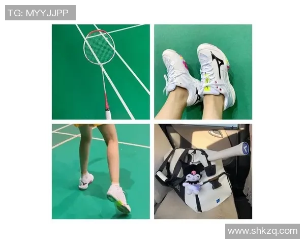 羽毛球装备选购指南：如何挑选适合的护膝推荐与注意事项