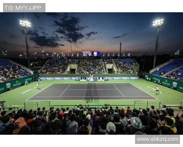 南京网球队在大师赛中的节奏表现分析与点评探讨