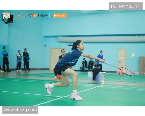 周强专访：从羽毛球小将到国家队主力的成长之路与心路历程